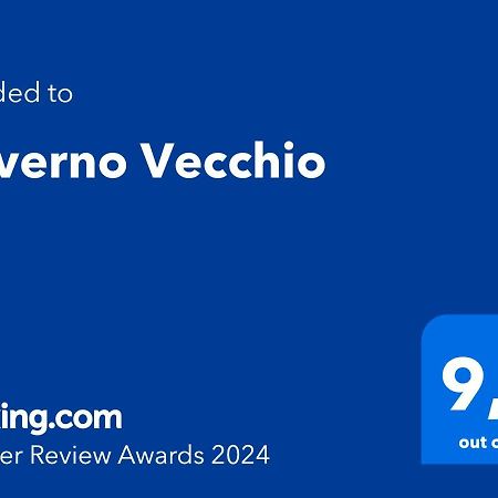 Governo Vecchio Rome Bagian luar foto