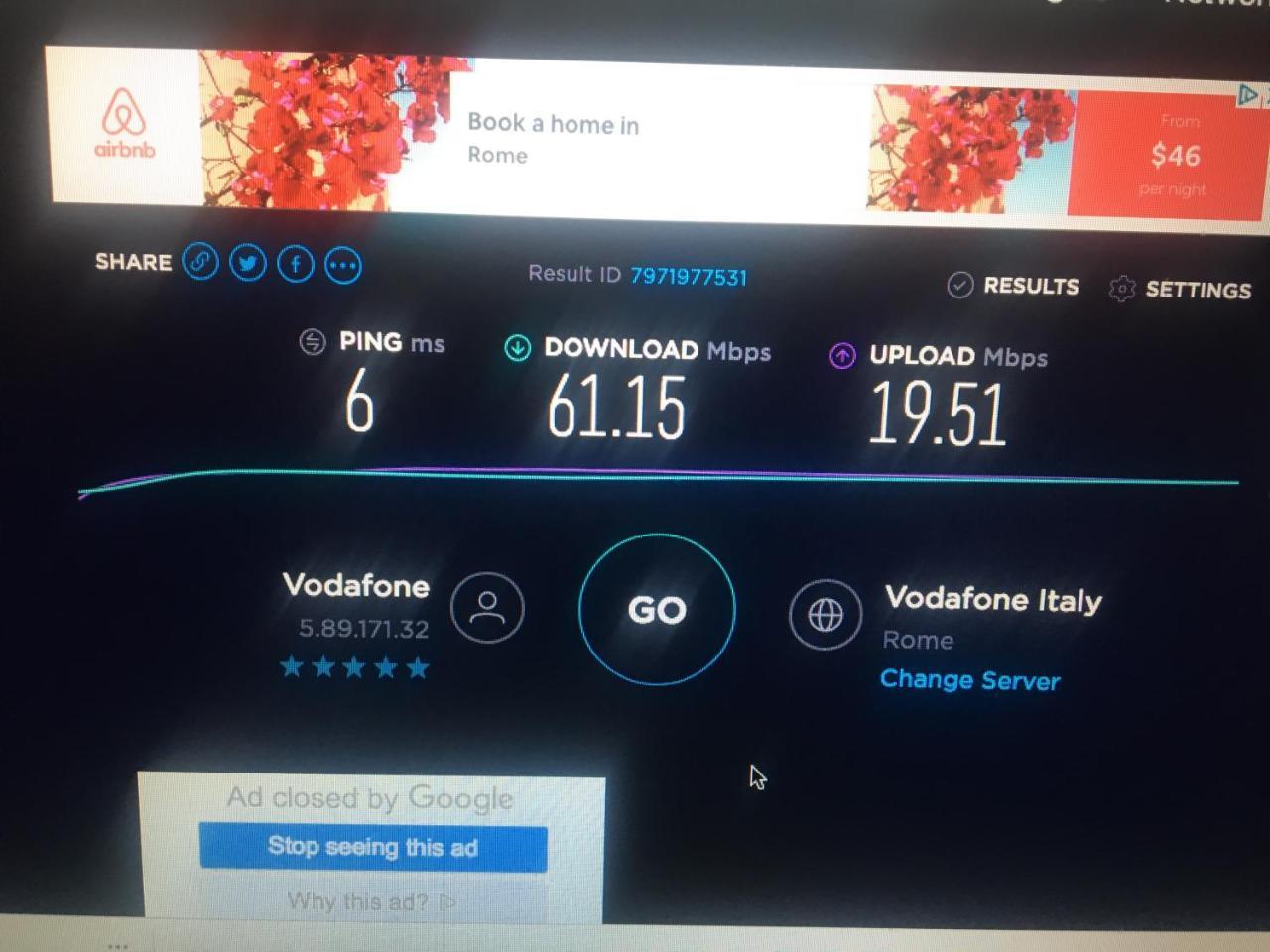 Governo Vecchio Rome Bagian luar foto